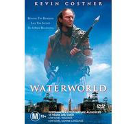 Waterworld – Universal Pictures – DVD