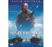 Waterworld – Universal Pictures – (1995)