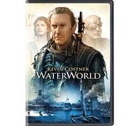 Universal Billard Waterworld