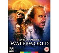 Waterworld [2Blu-Ray] [Region B] (IMPORT) (Pas de version française)