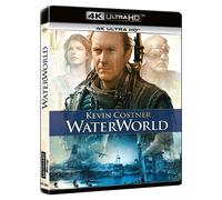 Waterworld – Universal Pictures – Blu-ray 4K Ultra HD