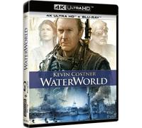 Waterworld [4K Ultra-HD + Blu-Ray]