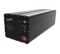 Waterworld Batterie Lithium Fer Phosphate Ww Lfp 48v 6500w