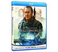 Waterworld [Blu-Ray]