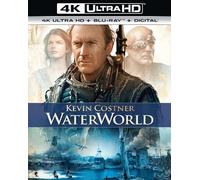 Waterworld [Blu-Ray]
