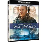 Waterworld (Blu Ray 4k Ultra Hd)