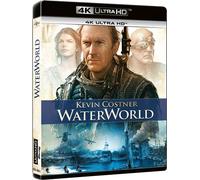 Waterworld – Universal Pictures – Blu-ray 4K Ultra HD