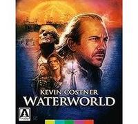 Waterworld Blu-ray 4K Ultra HD E