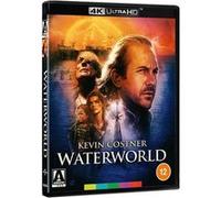 Waterworld Blu-ray 4K Ultra HD