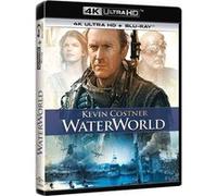 Waterworld (Blu Ray 4K Ultra HD) G