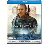 Waterworld [Blu-ray]