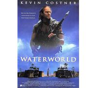 Waterworld [Blu-Ray] [Import]
