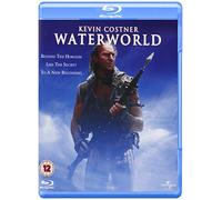 Waterworld [Blu-Ray] [Import]