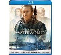 Waterworld [Blu-ray] G