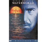 Waterworld - DTS