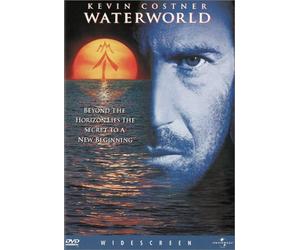 Waterworld - DTS [Import USA Zone 1]