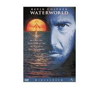 Waterworld - Dvd (1995) - Import Us Ntsc - Zone 1