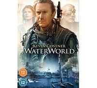 Waterworld [DVD] [Import]