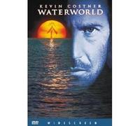 WATERWORLD - DVD NEUF KEVIN COSTNER,DENNIS HOPPER,JEANNE TRIPPLEHORN
