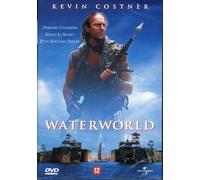 Waterworld - Edition Belge