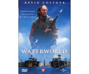 Waterworld - Edition Belge