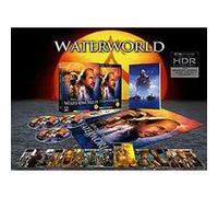 Waterworld Édition Limitée Blu-ray 4K Ultra HD