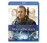 Waterworld [Edizione: Regno Unito] [Blu-Ray] [Import]