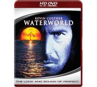Waterworld [HD DVD] by Kevin Costner