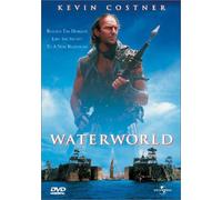Waterworld [Import allemand]
