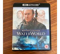 Waterworld - Importe Uk