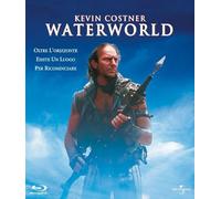 Waterworld [Region Free] [Blu-ray]