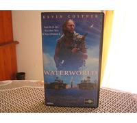 Waterworld [VHS]