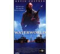 Waterworld [VHS]