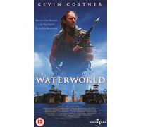 Waterworld [VHS] [Import anglais]