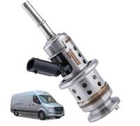 WateryWave Injecteur Diesel AdBlue #A0004900200 pour Benz Sprinter 3.5t 314 316 CDI Sprinter 4T 414 416 CDI Sprinter 3T 214 CDI RWD And All-wheel Drive,Pompe d'Injection de Carburant Diesel