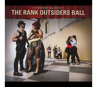 Wates, Rupert : Rank Outsiders Ball
