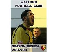 Watford FC - Season Review 2007/08 G