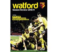 Watford FC Season Review 2010/11 [DVD]