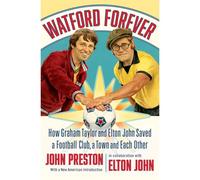 Watford Forever
