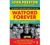Watford pour toujours
