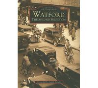 Watford: The Second Selection