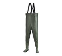 NORWAY Cuissarde STANDARD taille 43 vert olive botte : S5 SRC Botte : EN ISO ...