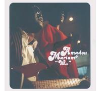 Amadou et Mariam – Wati
