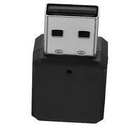 WATIIFUFU 1 Ensemble D'adaptateur USB Adaptateur De Récepteur Audio sans Fil Récepteur Audio Stéréo sans Fil