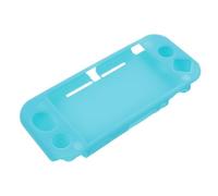 WATIIFUFU 1 Pc cas de commutateur cas de protection cas de contrôleur de jeu boîtier de console de jeu étui de protection pour console de jeu protecteur de machine de jeu Gel de silice