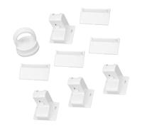 WATIIFUFU 1ensemble Verrou De Sécurité Magnétique Pour Placards Pour Garçon Fille Installation Facile Invisible Et Multifonctionnelle