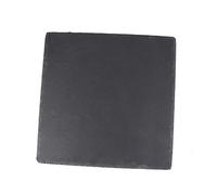 WATIIFUFU 1pièce Assiette Naturelle Plateau De Service Élégant Pour Steak Sushi Et Barbecue Pour Mariages Et Événements