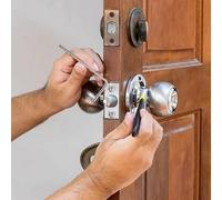 WATIIFUFU 240 pièces Coffret de Vis Tête Creuse et Clés Allen Acier Inoxydable Kit de Vis Pans Creux avec Boîte de Rangement pour Réparations Porte Robinet Luminaire et Usage Industriel