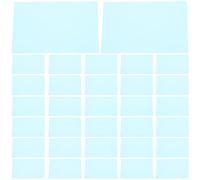 WATIIFUFU 300 pièces Lingettes Nettoyantes Sols Multi-usages Lingettes Brillance Parquet Flottant Serpillière Nettoyante pour Carrelage Rv et Voiture Nettoyage Profond et Fraîcheur