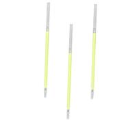 WATIIFUFU 3pièces Crayon à Sourcils Professionnel Outil De Marquage Pour Microblading Stylo De Tatouage Pour Création De Sourcils Naturels